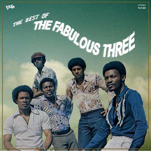 Bild für 'Truth & Soul presents The Best of The Fabulous Three'
