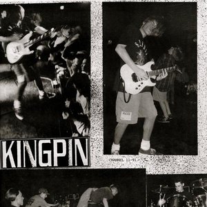 'Kingpin'の画像