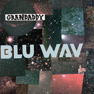 Image for 'Blu Wav (Deluxe Edition)'