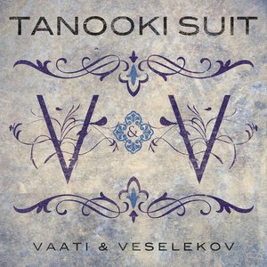 Image for 'Vaati & Veselekov'