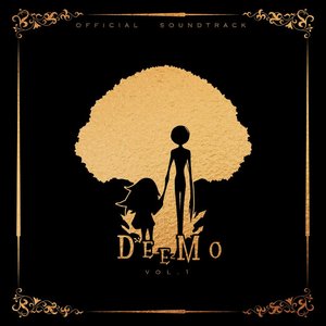 Image for 'Deemo, Vol. 1'