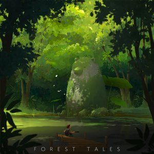 Bild für 'Forest Tales'