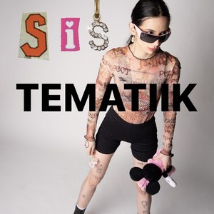Image for 'SISTEMATIIK'