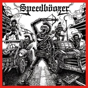 Image for 'Speedböozer'