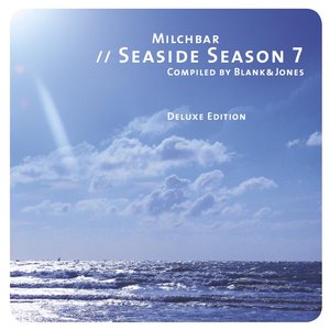 “Milchbar - Seaside Season 7”的封面