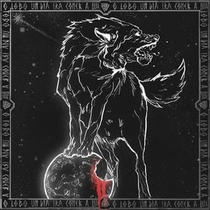 Image for 'O Lobo Um Dia Irá Comer A Lua'