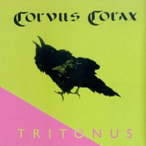 Image for 'Tritonus'