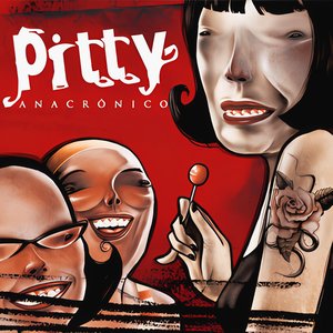 Image for 'Anacrônico'