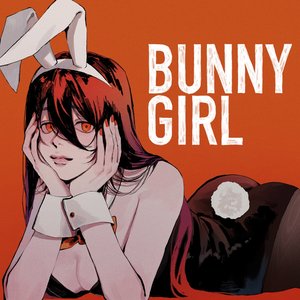 Immagine per 'Bunny Girl'