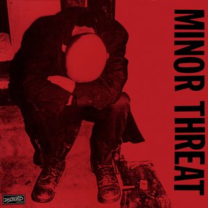 Image for 'Minor Threat'