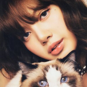 Imagem de 'Lisa'