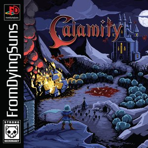 Image for 'Calamity'