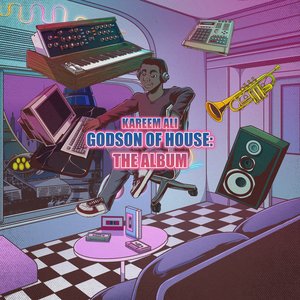 Image for 'GODSON OF HOUSE: THE ALBUM'