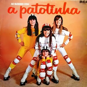 Image for 'Ao Sucesso Com A Patotinha'