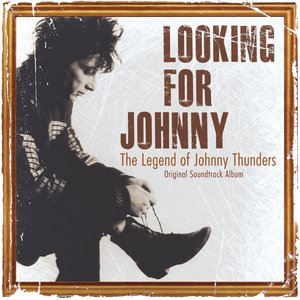 Image for 'Looking For Johnny (Original Soundtrack)'