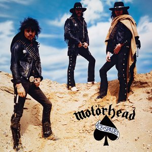 Image for 'Ace Of Spades (Expanded Edition)'