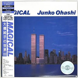 Image for 'Magical Ohashi Junko No Sekai III'
