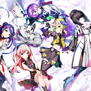 Image for '少女革命計画'