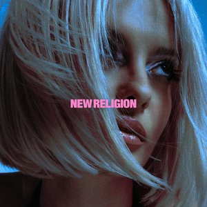 Image for 'New Religion - Single'