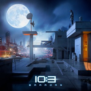 Image for '10:3'
