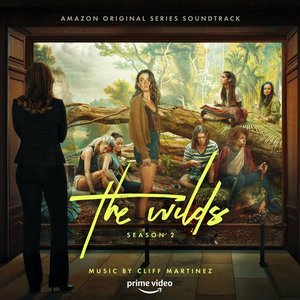 Image for 'The Wilds: Season 2 (Music from the Amazon Original Series)'