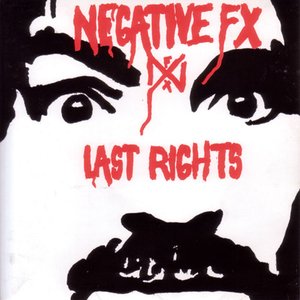 Image for 'Negative FX/Last Rights'