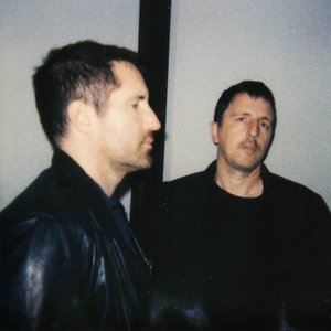 Imagen de 'Trent Reznor and Atticus Ross'
