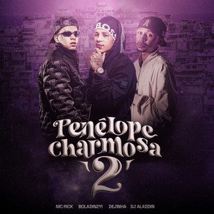 Image for 'Penélope Charmosa 2'