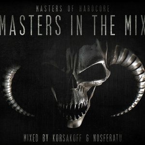 Image pour 'Masters Of Hardcore presents Masters In The Mix Vol.1 (Mixed Version)'