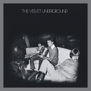 Image for 'The Velvet Underground (45th Anniversary / Deluxe Edition)'