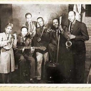 'Jack Kelly & His South Memphis Jug Band'の画像