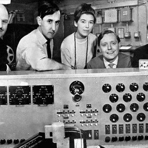 Image for 'The BBC Radiophonic Workshop'