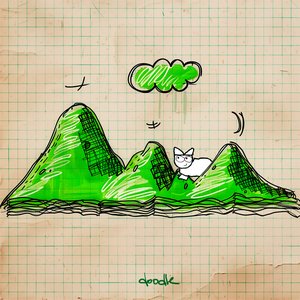 Image for 'doodle'