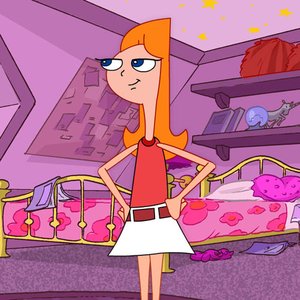 'Candace'の画像