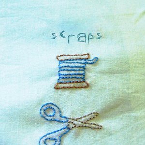 Immagine per 'Scraps Vol, 1'