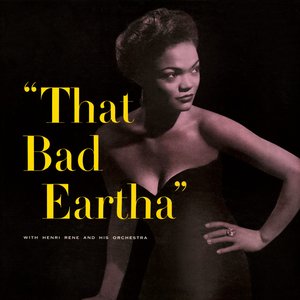 Image for 'That Bad Eartha'