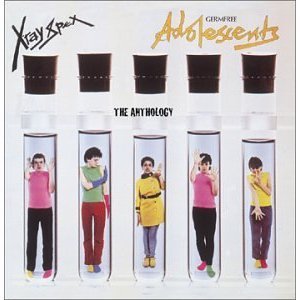 Image for 'The Anthology Disc 1'