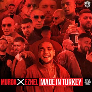 “Made In Turkey”的封面