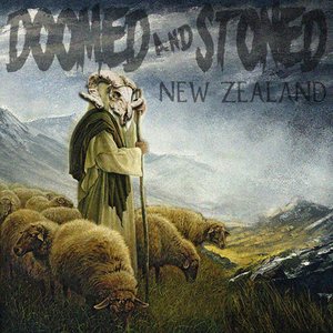 Imagem de 'Doomed & Stoned in New Zealand'
