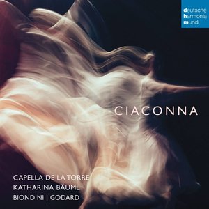 Image for 'Ciaconna'