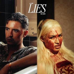 Image for 'LIES'