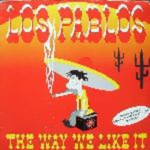 Imagen de 'Los Pablos'