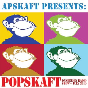 Image pour 'Apskaft Presents: Popskaft'