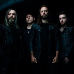 'Bullet for My Valentine' için resim