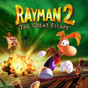 Image for 'Rayman 2 OST'