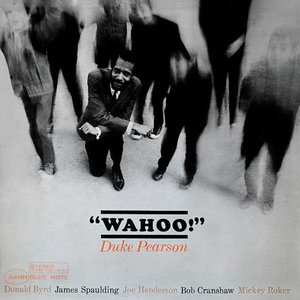 Изображение для 'Wahoo!'