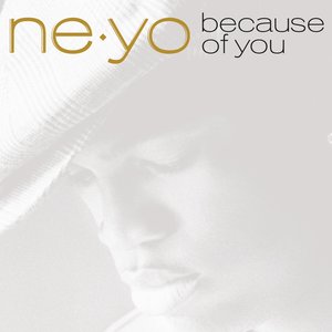 “Because of You”的封面