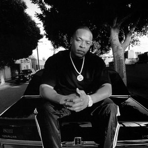 Image for 'Dr. Dre'