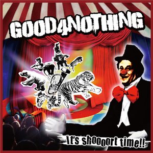 Image for 'It's Shoooort Time!!'