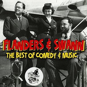 Image for 'The Best Of Comedy & Music'